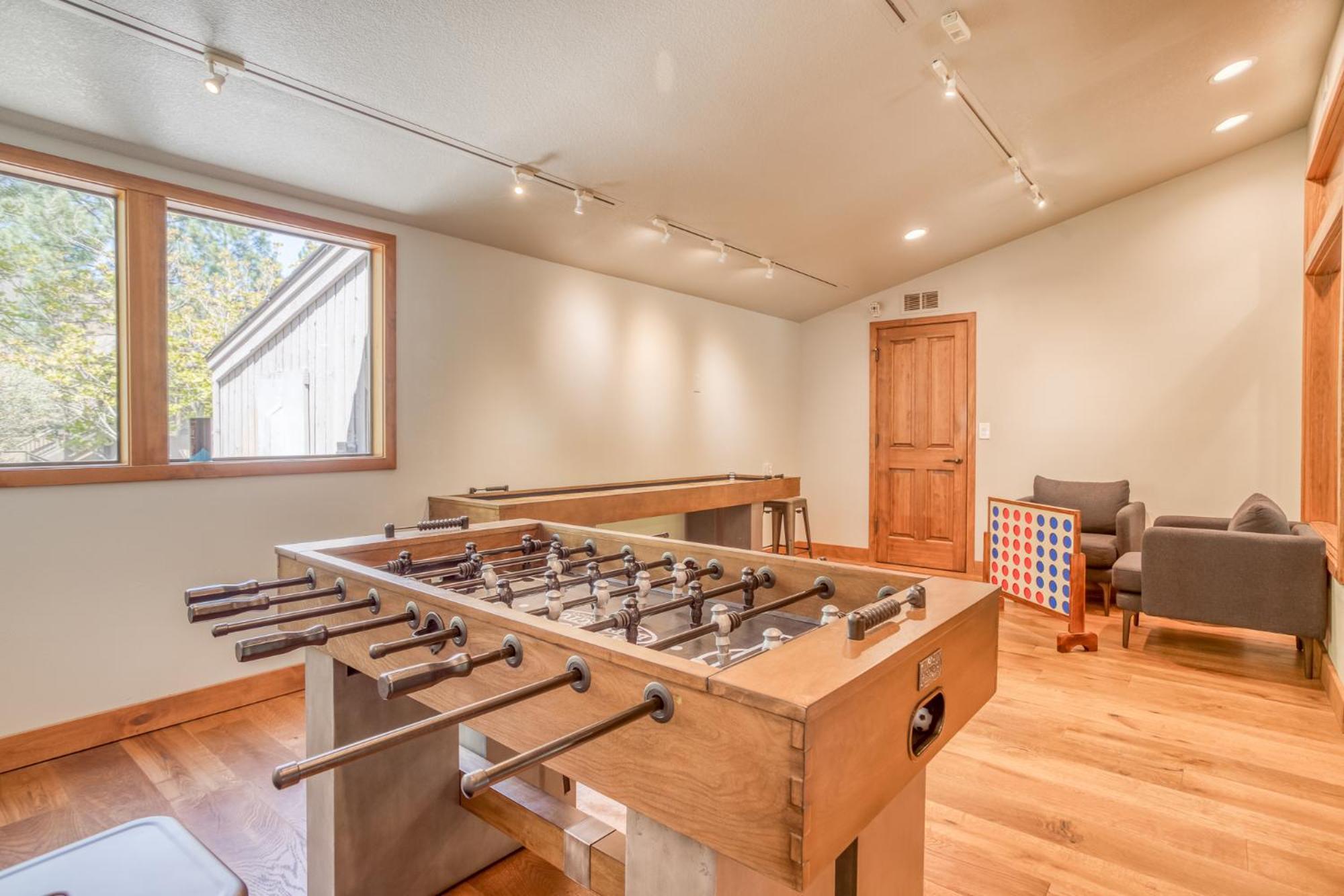 Ski House 245 ベンド エクステリア 写真